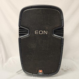 Used JBL EON515 Powered Speaker