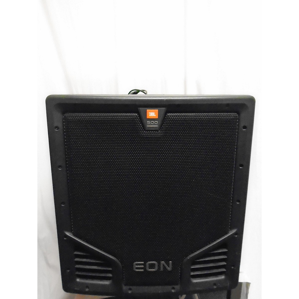 jbl eon 518s subwoofer