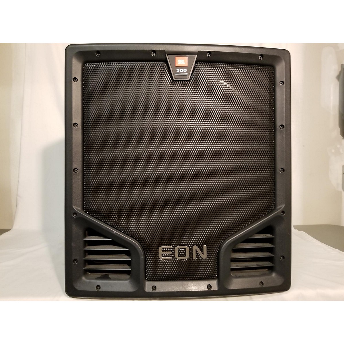 Used JBL EON518S Powered Subwoofer | Guitar Center