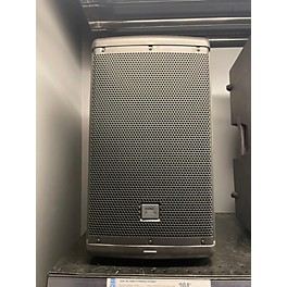 Used JBL EON610 Powered Speaker