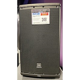 Used JBL EON612 Powered Speaker