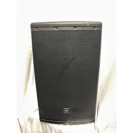 Used JBL EON615 Powered Speaker