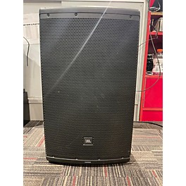 Used JBL EON615 Powered Speaker