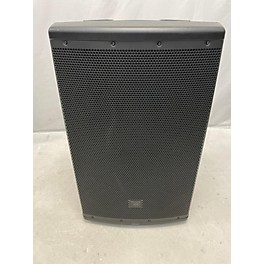 Used JBL EON615 Powered Speaker