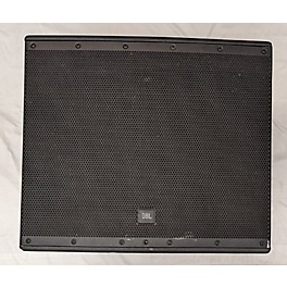 Used JBL EON618 Powered Subwoofer