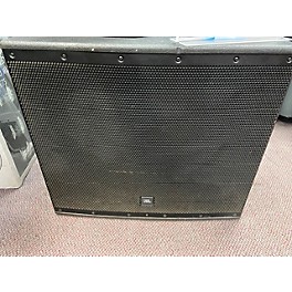 Used JBL EON618S Powered Subwoofer