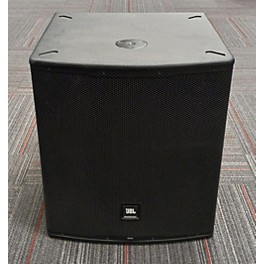 Used JBL EON712S Powered Speaker