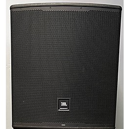 Used JBL EON718S Powered Subwoofer