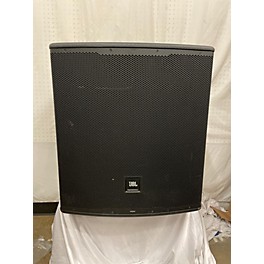 Used JBL EON718S Powered Subwoofer