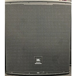 Used JBL EON718S Powered Subwoofer