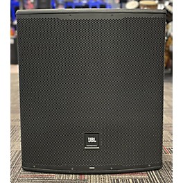 Used JBL EON718S Powered Subwoofer