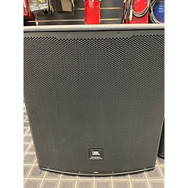 Used JBL EON718S Powered Subwoofer