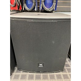 Used JBL EON718S Powered Subwoofer