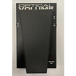 Used Morley EOV OPTICAL DRIVE Pedal