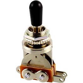 Allparts EP-0066 3-Way Toggle Switch With Switch Tip