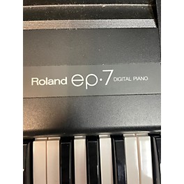 Used Roland EP-7 Digital Piano