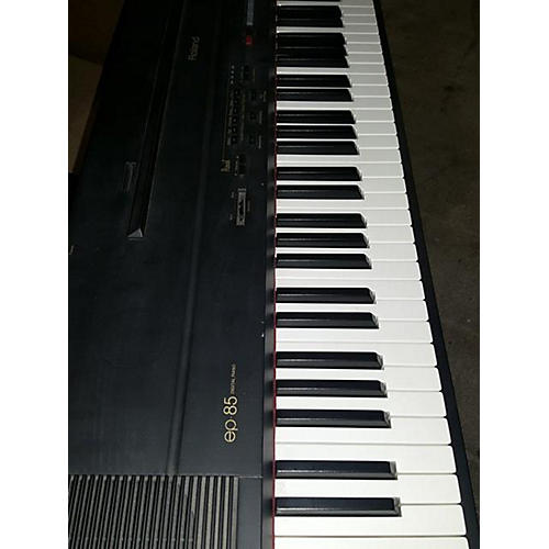 Used Roland EP85 Digital Piano Guitar Center
