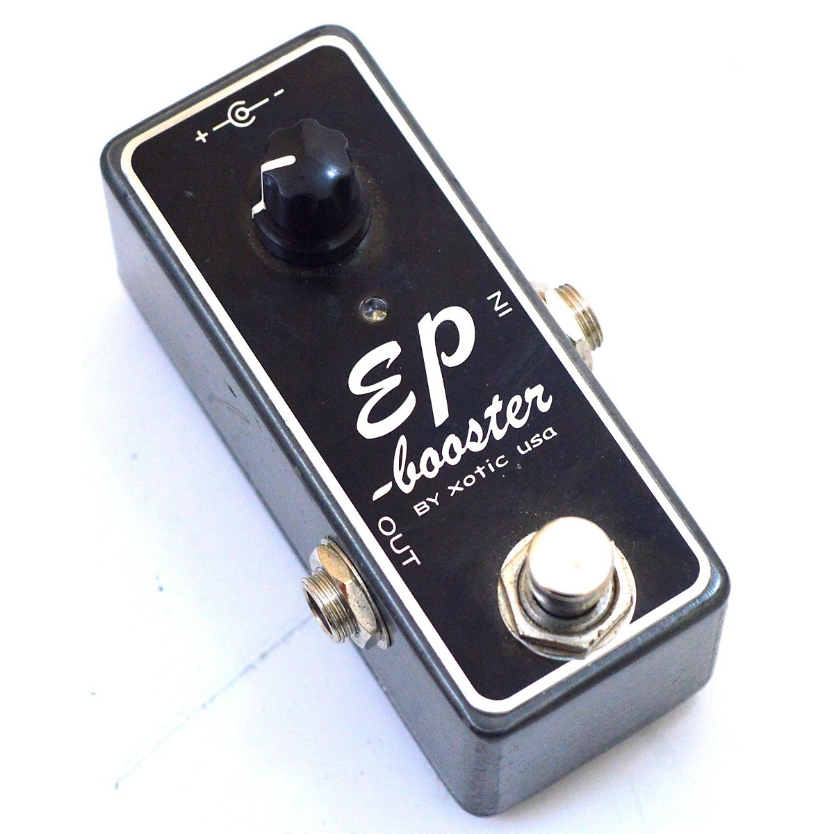 Used Xotic EP Booster Effect Pedal | Guitar Center