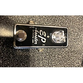 Used Xotic EP Booster Effect Pedal