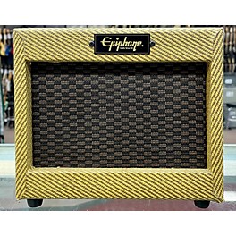 Used Epiphone EP1 Battery Powered Amp