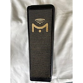 Used Mission Engineering EP1RDSL Reversible Expression Sustain Pedal