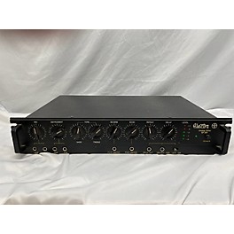 Used Electra EP250 Effects Processor
