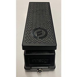Used Moog EP3 Expression Pedal Pedal