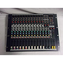 Used Soundcraft EPM12 Unpowered Mixer