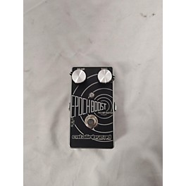 Used Catalinbread EPOCH BOOST Effect Pedal