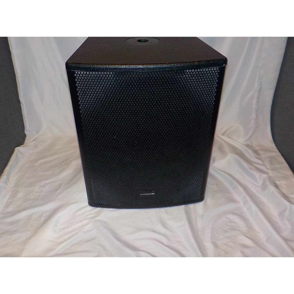 epsilon subwoofer