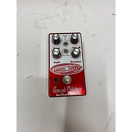 Used EarthQuaker Devices EQDGRAN Grand Orbiter Phase Machine Effect Pedal