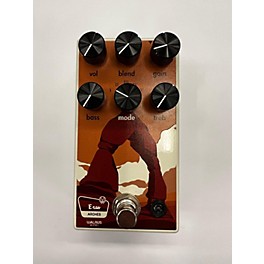 Used Walrus Audio ERAS FIVE STATE LIMITED EDITION Effect Pedal