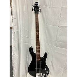 Used Ibanez ERGODYNE EDB300 Electric Bass Guitar