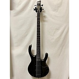 Used Ibanez ERGODYNE EDC 700 Electric Bass Guitar
