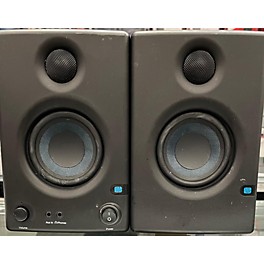 Used PreSonus ERIS 3.5 Multi-Media Speaker