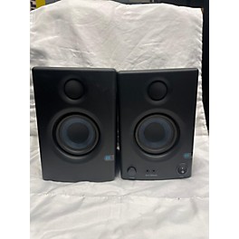 Used PreSonus ERIS E3.5 Powered Monitor