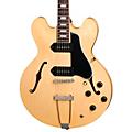 Gibson ES-330 Hollow Body Electric Guitar Antique Natural