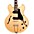 Gibson ES-330 Hollow Body Electric Guitar Antique Natural