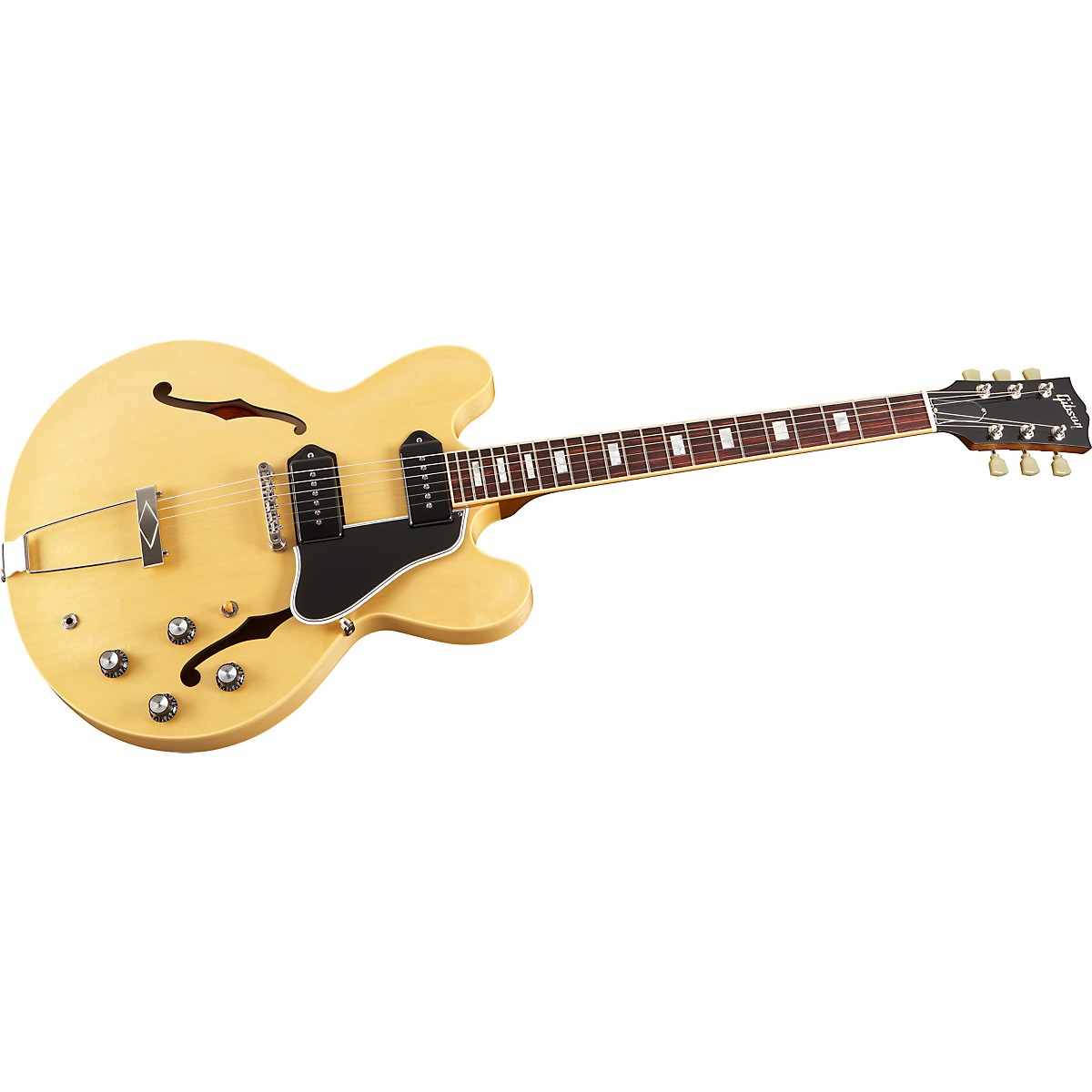 Gibson Es 330 Hollowbody Electric Guitar Guitar Center