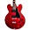 Gibson ES-330 Hollowbody Electric Guitar Sixties Cherry