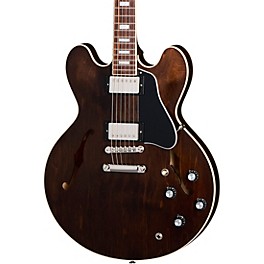 Blemished Gibson ES-335 '60s Block Limited-Edition Semi-Hollow Electric Guitar