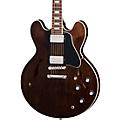 Gibson ES-335 '60s Block Limited-Edition Semi-Hollow Electric Guitar Walnut