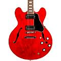 Gibson ES-335 60s Semi-Hollowbody Electric Guitar - Sixties Cherry