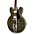 Epiphone ES-335 Bigsby Semi-Hollow Electric Guitar Olive Drab