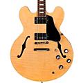 Gibson ES-335 Figured Semi-Hollow Electric Guitar - Antique Natural