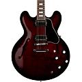 Gibson ES-335 Figured Semi-Hollow Electric Guitar - Blood Moon Burst