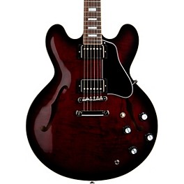 Gibson ES-335 Figured Semi-Hollow Electric Guitar -