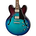 Epiphone ES-335 Figured Semi-Hollow Electric Guitar - Blueberry Burst