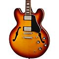 Epiphone ES-335 Figured Semi-Hollow Electric Guitar - Raspberry Tea Burst