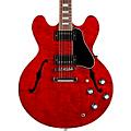 Gibson ES-335 Figured Semi-Hollow Electric Guitar - Sixties Cherry
